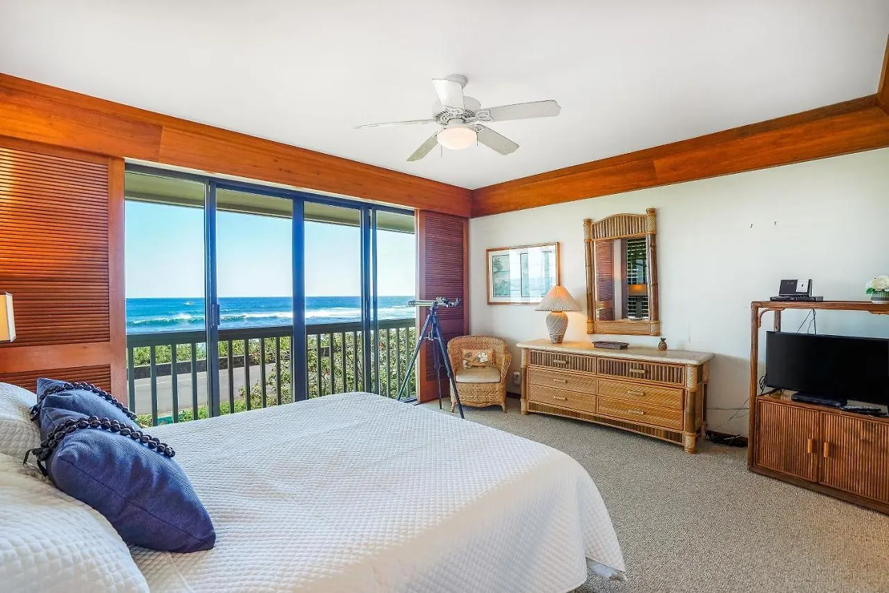 Poipu Kapili #60 Apartment Koloa