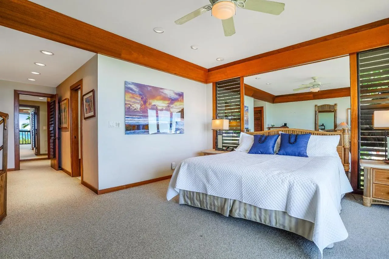 Poipu Kapili #60 Apartment Koloa