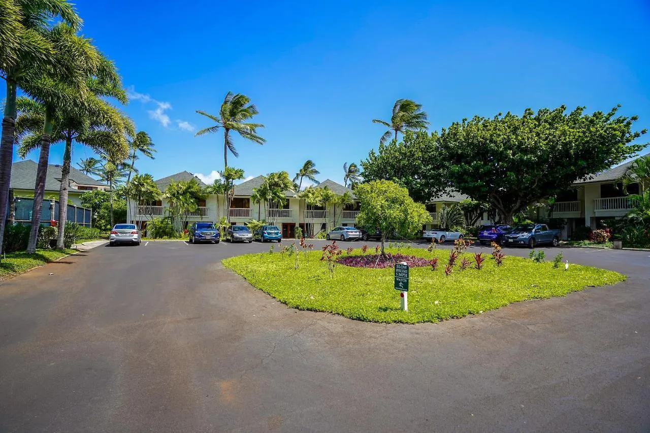 Poipu Kapili #60 Apartment Koloa United States