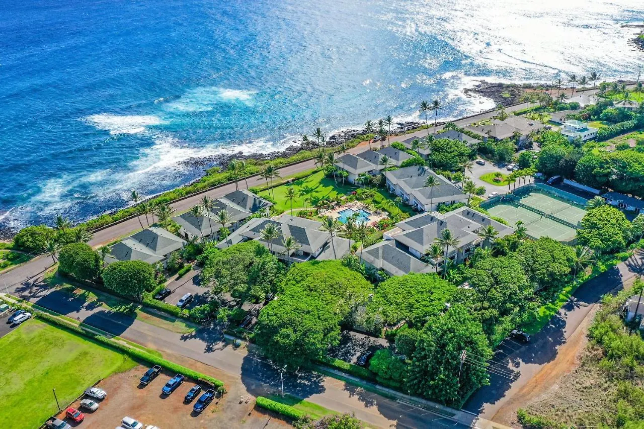 Poipu Kapili #60 Apartment Koloa 0*,  United States