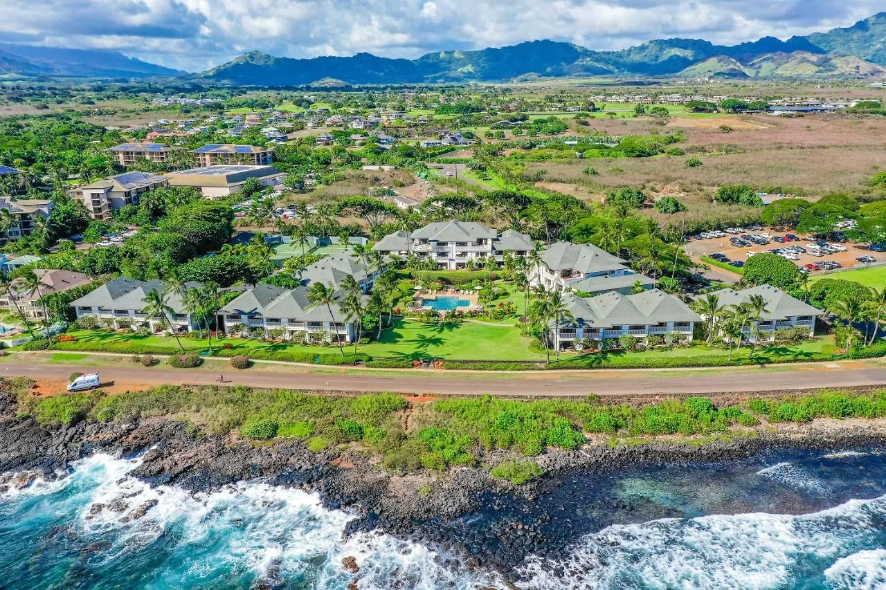 Poipu Kapili #60 Apartment Koloa 0*,